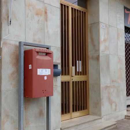 Comodo Bilocale A Brandizzo 외부 사진