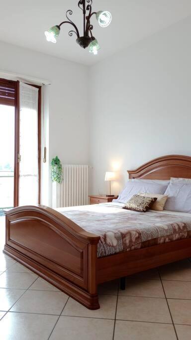 Comodo Bilocale A Brandizzo 외부 사진