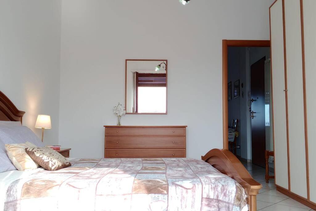 Comodo Bilocale A Brandizzo 외부 사진