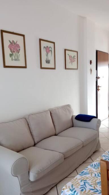 Comodo Bilocale A Brandizzo 외부 사진